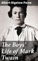 The Boys' Life of Mark Twain