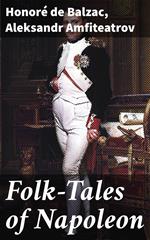 Folk-Tales of Napoleon