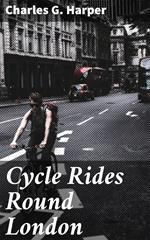 Cycle Rides Round London