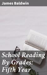 School Reading By Grades: Fifth Year