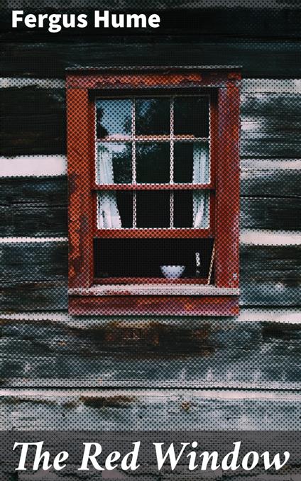 The Red Window