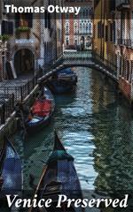 Venice Preserved