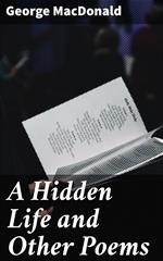 A Hidden Life and Other Poems