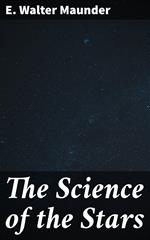 The Science of the Stars