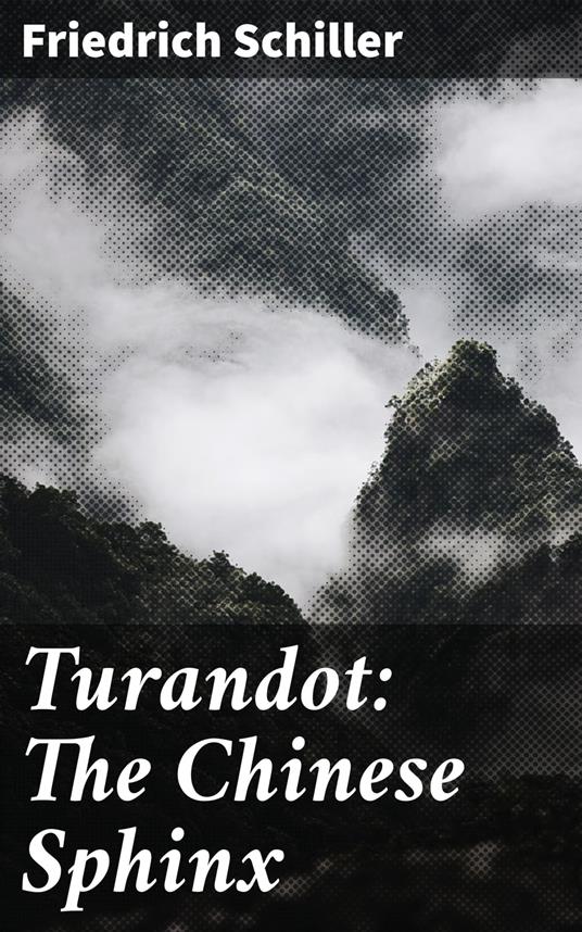 Turandot: The Chinese Sphinx