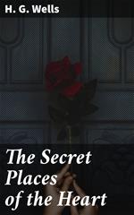 The Secret Places of the Heart