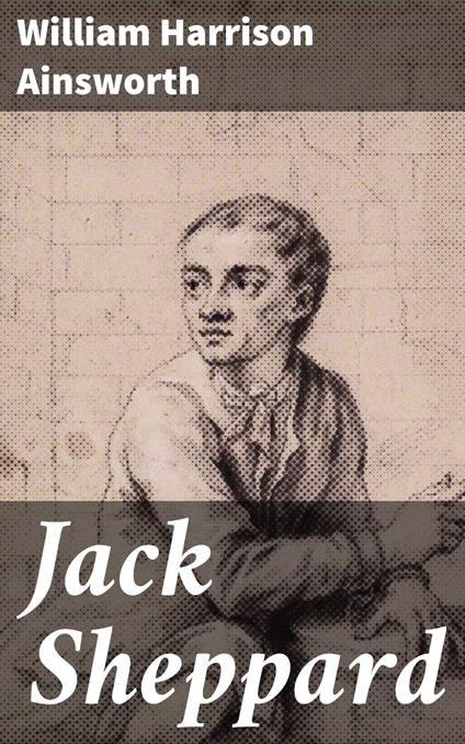 Jack Sheppard