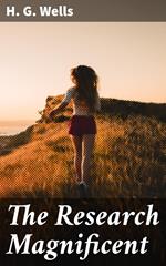 The Research Magnificent