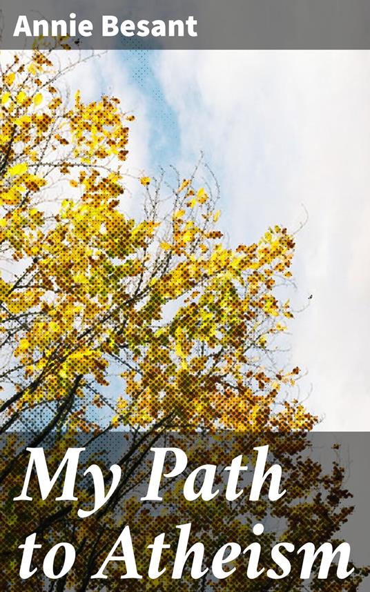 My Path to Atheism