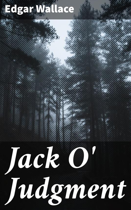 Jack O' Judgment