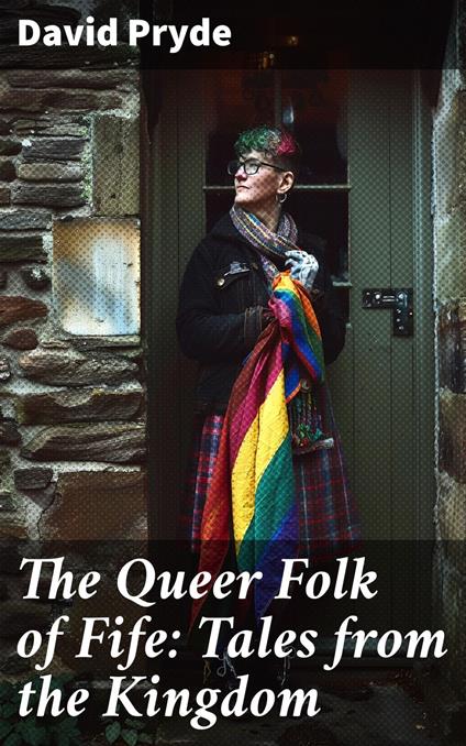 The Queer Folk of Fife: Tales from the Kingdom