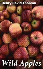 Wild Apples