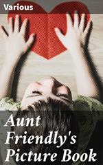 Aunt Friendly's Picture Book