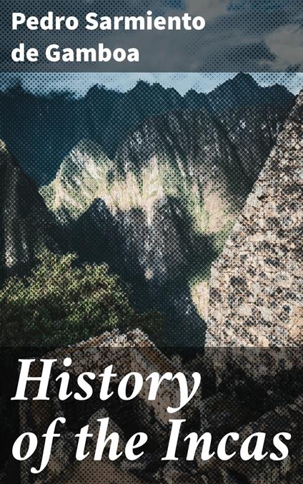 History of the Incas