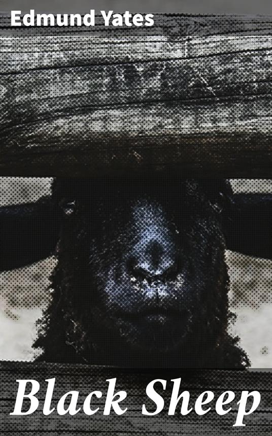 Black Sheep