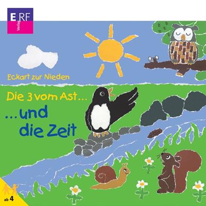 04: Die 3 vom Ast und die Zeit