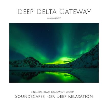 Deep Delta Gateway