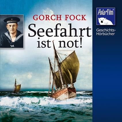 Gorch Fock