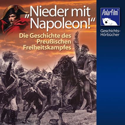 Nieder mit Napoleon