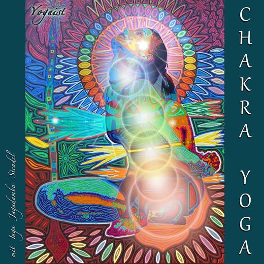 Chakra Yoga