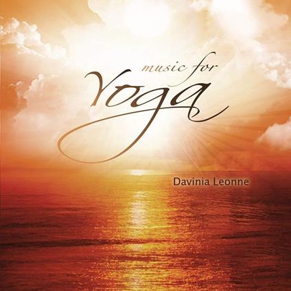 Music for Yoga