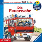 Die Feuerwehr [Wieso? Weshalb? Warum? JUNIOR Folge 2]