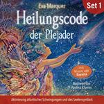 Aktivierung atlantischer Schwingungen und des Seelensymbols: Heilungscode der Plejader (Übungs-Set 1)