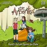 Die Arboritos Band 1