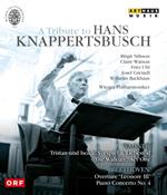 A Tribute To Hans Knappertsbusch (Blu-ray)