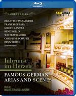 Inbrunst im Herzen. Famous German Arias And Scenes (Blu-ray)
