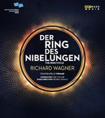 L' Anello del Nibelungo (7 DVD)