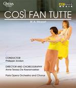 Così fan tutte (Blu-ray)