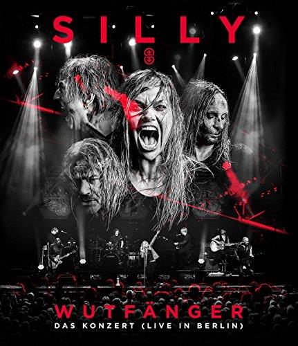 Wutfanger: The Concert (Blu-ray) - Blu-ray di Silly