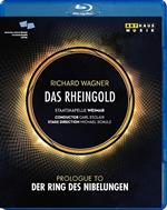 Das Rheingold (Blu-ray)