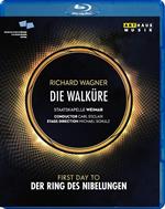 Die Walkure (Blu-ray)