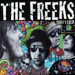 Shattered - CD Audio di Freeks