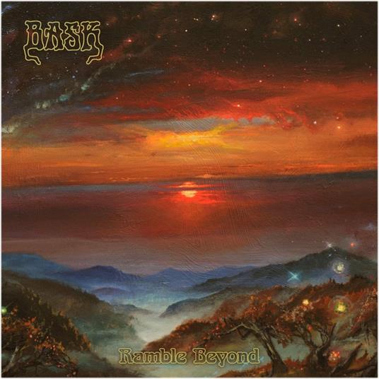 Ramble Beyond - Vinile LP di Bask