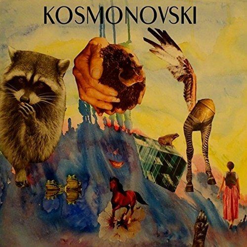 Kosmonovski - CD Audio di Kosmonovski