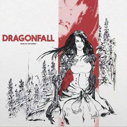 Shadowrun. Dragonfall (Colonna sonora) - Vinile LP di John Everist