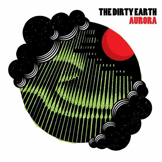 Aurora - Vinile LP di Dirty Earth