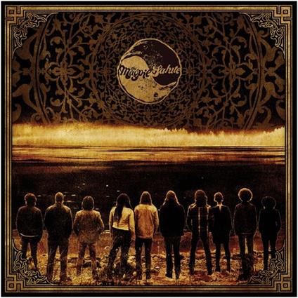 Magpie Salute (Limited Edition) - Vinile LP di Magpie Salute