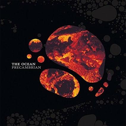 Precambrian (10th Anniversary Edition) - Vinile LP di Ocean