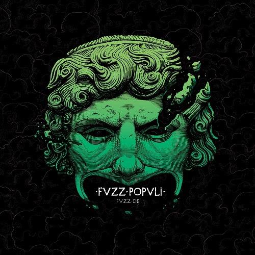 Fvzz Dei - CD Audio di Fvzz Popvli