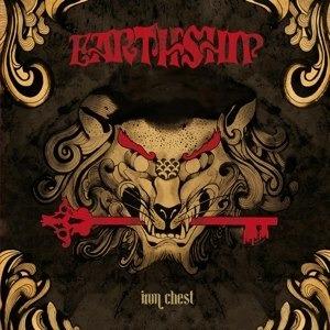 Iron Chest - Vinile LP di Earthship