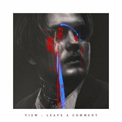 Leave a Comment - Vinile LP di View