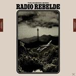 Radio Rebelde (Coloured Vinyl)