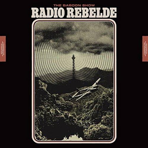 Radio Rebelde (Special Digipack Edition) - CD Audio di Baboon Show