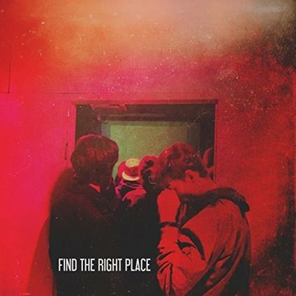 Find the Right Place (Limited Edition) - Vinile LP di Arms and Sleepers