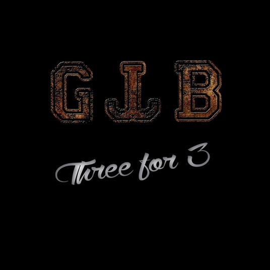 Three for 3 - CD Audio di Greg J. Bowen