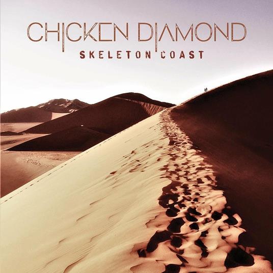 Skeleton Coast - Vinile LP di Chicken Diamond